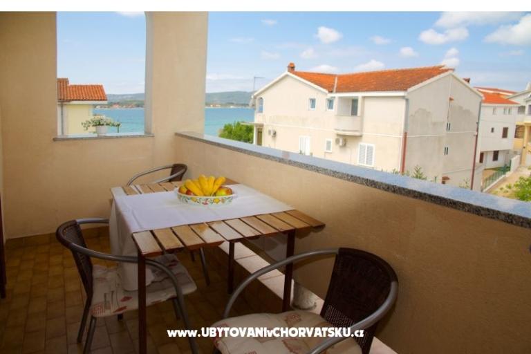 Apartmanok FJAKA – fotó 9