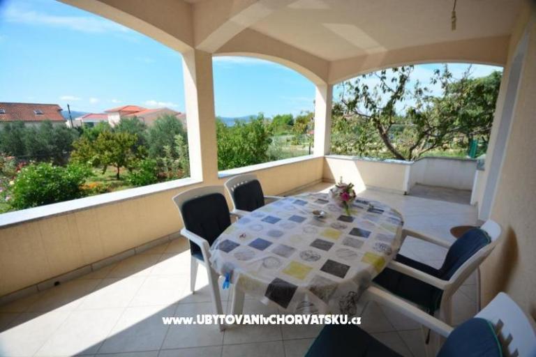 Apartmanok Iva – fotó 2