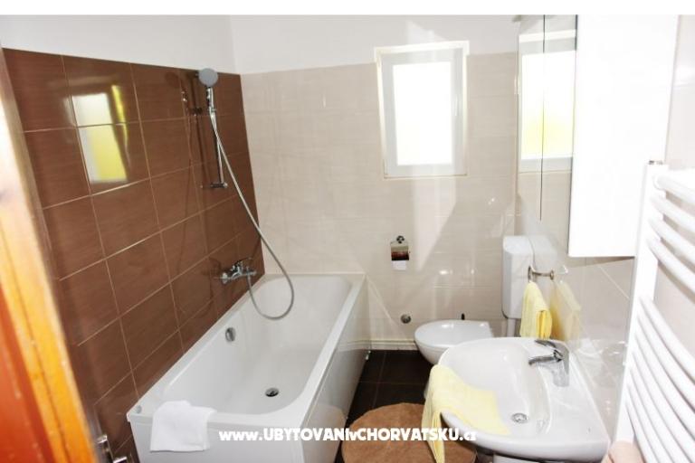Apartmanok Iva – fotó 3