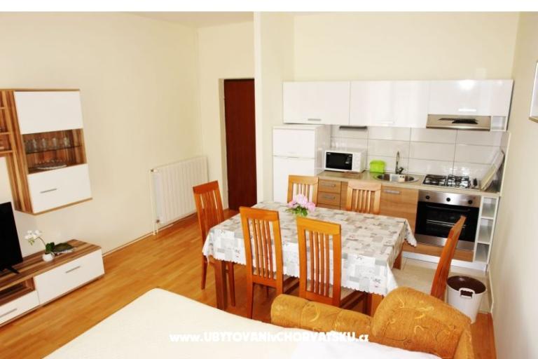 Apartmanok Iva – fotó 4