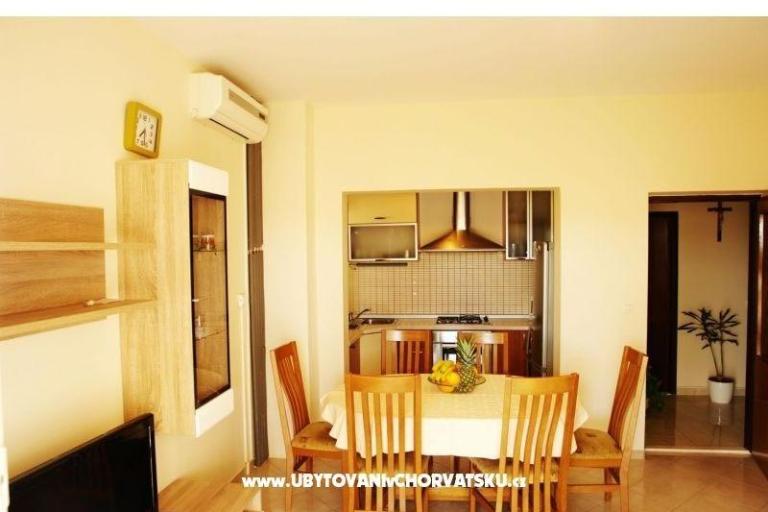 Apartmanok Iva – fotó 5