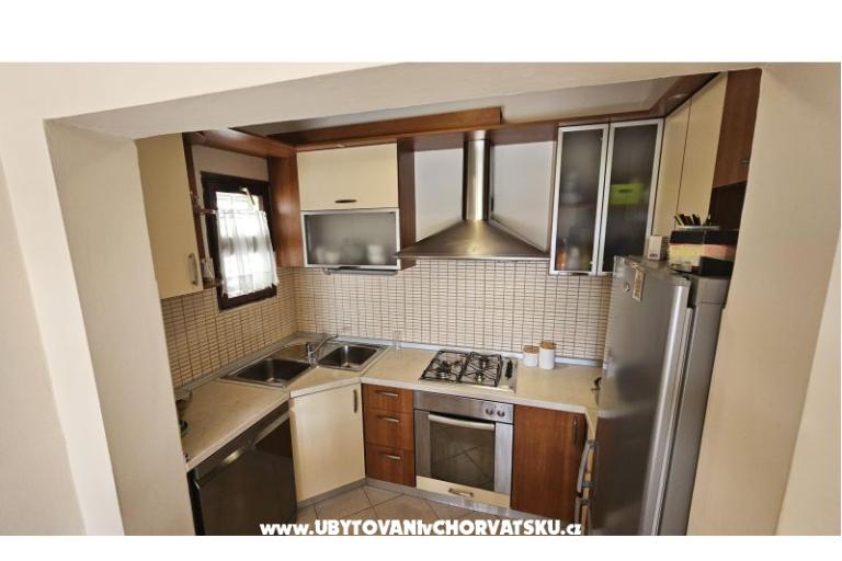 Apartmanok Iva – fotó 6