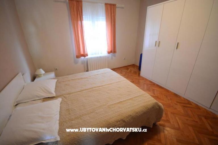 Apartmanok Iva – fotó 8