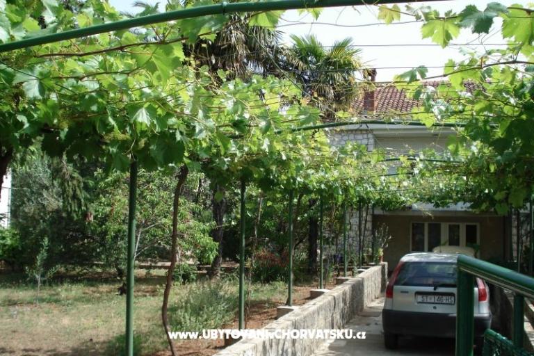 Apartmanok Jadra  – fotó 10