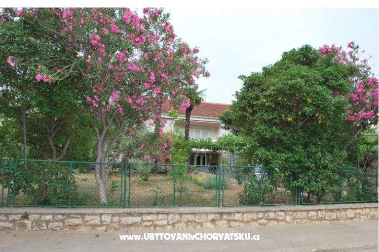Apartmanok Jadra  – fotó 11