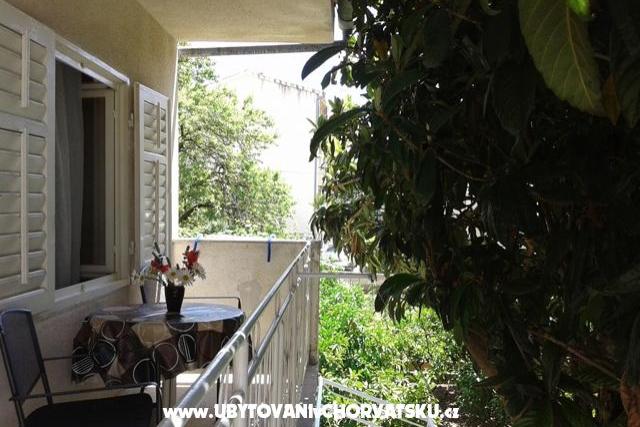 Apartmanok Jadra  – fotó 2