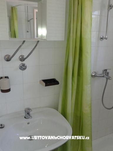 Apartmanok Jadra  – fotó 3