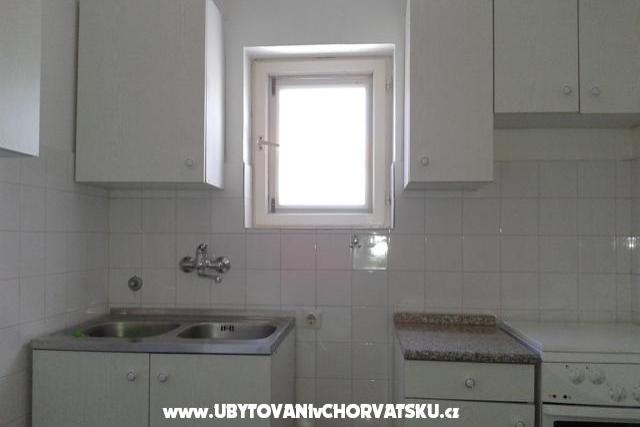 Apartmanok Jadra  – fotó 4