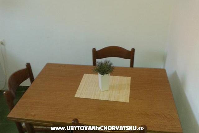 Apartmanok Jadra  – fotó 6