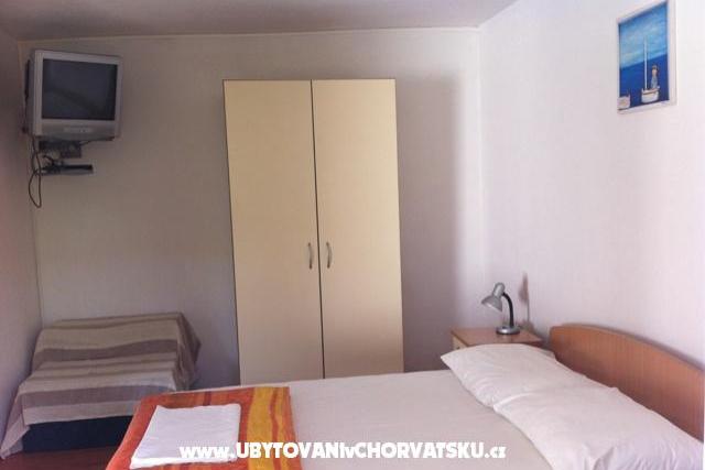 Apartmanok Jadra  – fotó 7