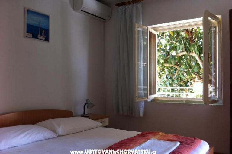 Apartmanok Jadra  – fotó 8