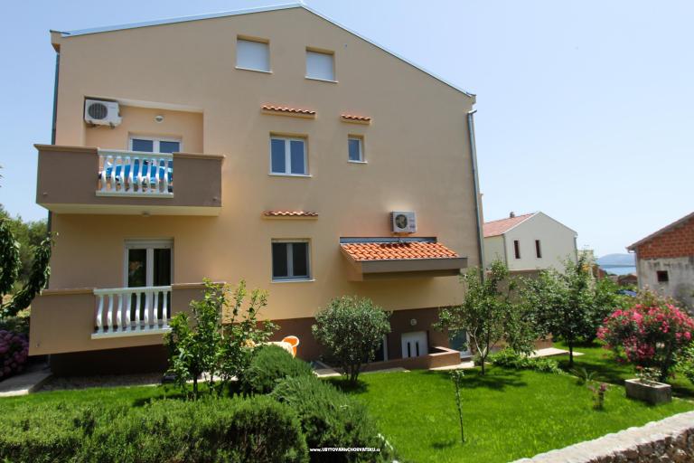 Apartmanok Kala – fotó 5