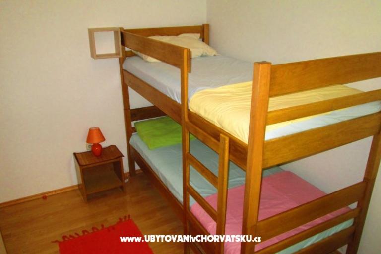 Apartmanok Kalova – fotó 10