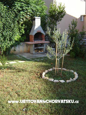 Apartmanok Kalova – fotó 11