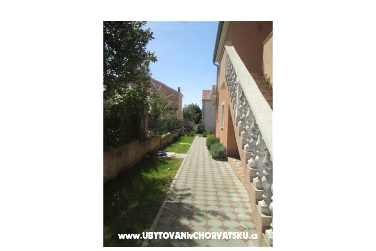 Apartmanok Kalova – fotó 12