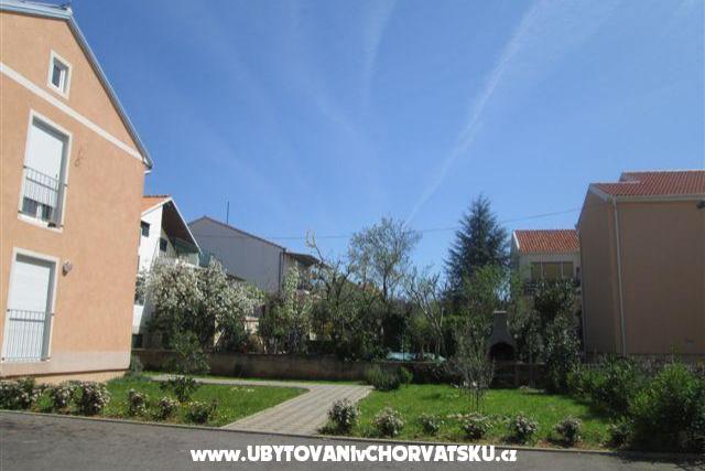 Apartmanok Kalova – fotó 13