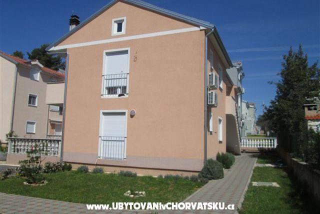 Apartmanok Kalova – fotó 14