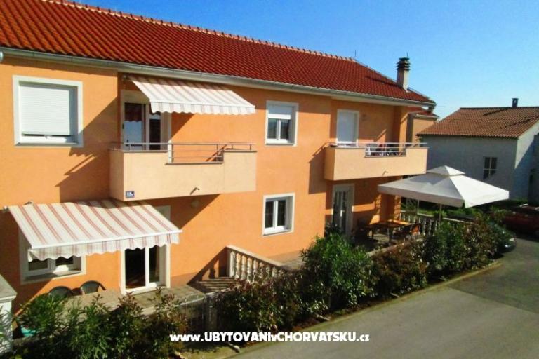 Apartmanok Kalova – fotó 15