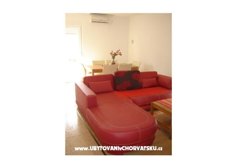Apartmanok Kalova – fotó 2