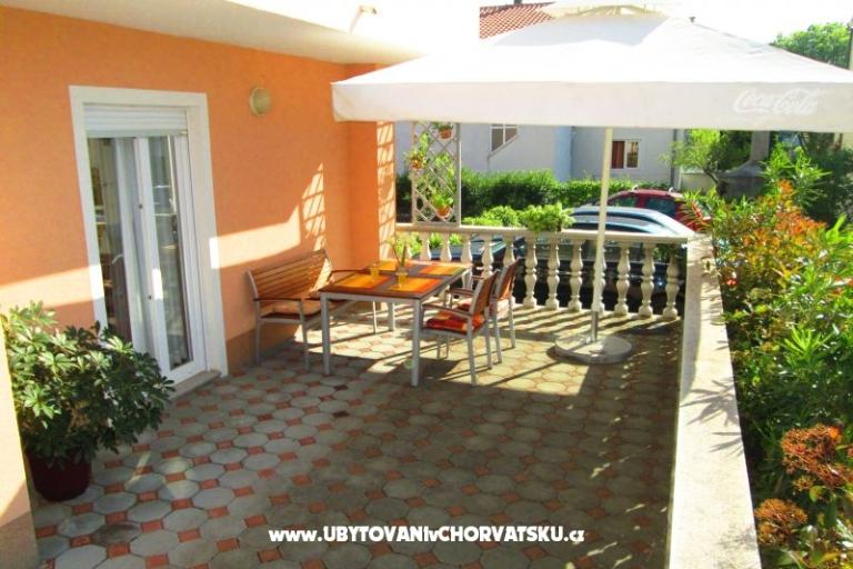 Apartmanok Kalova – fotó 3