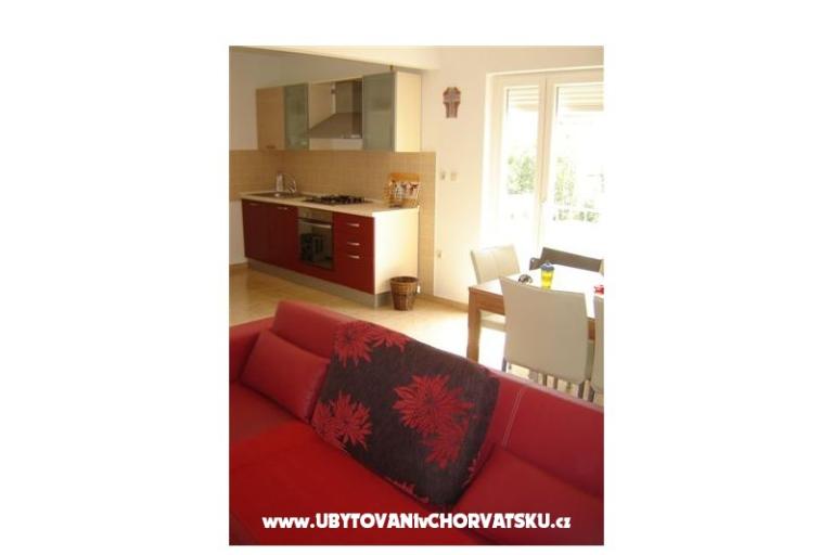 Apartmanok Kalova – fotó 4