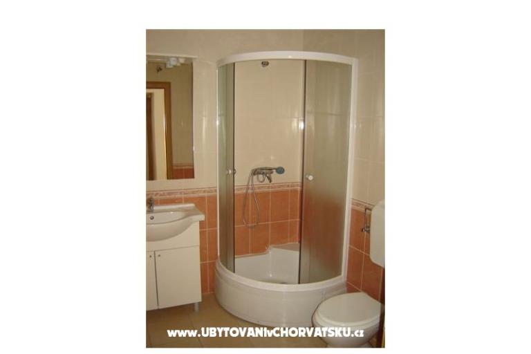 Apartmanok Kalova – fotó 6