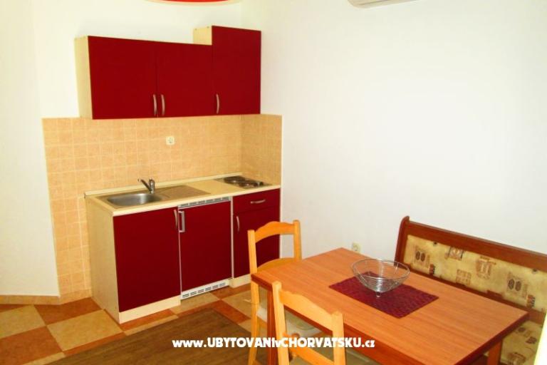 Apartmanok Kalova – fotó 7