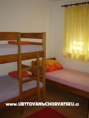 Apartmanok Kalova – fotó 8