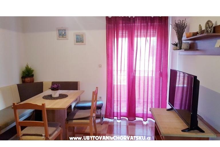 Apartmanok Kalova – fotó 9
