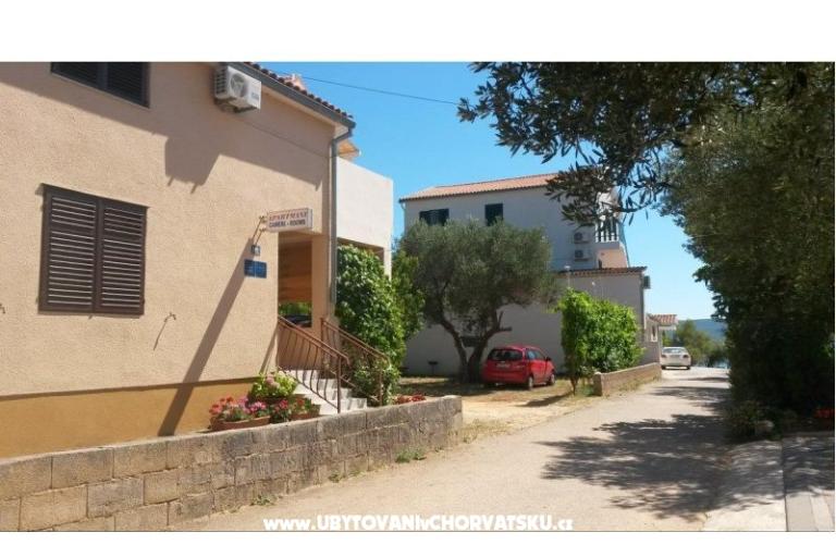 Apartmanok Lada – fotó 2
