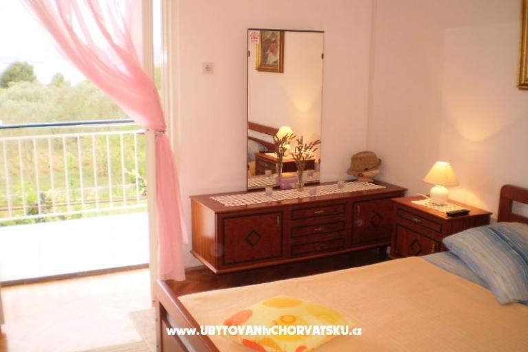 Apartmanok Lidija – fotó 12
