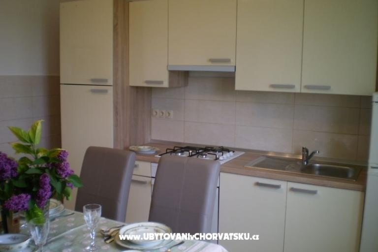 Apartmanok Lidija – fotó 3