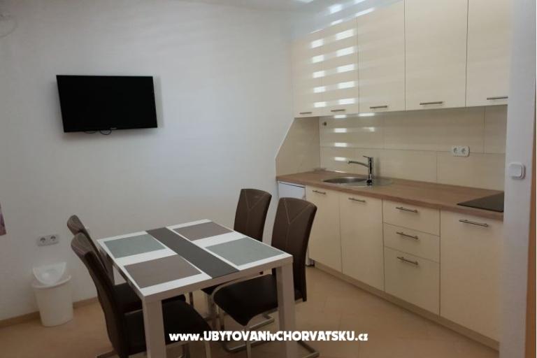 Apartmanok Lukić – fotó 14