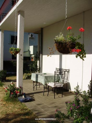 Apartmanok Luna – fotó 3