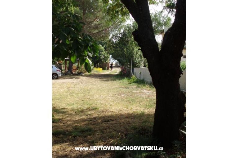 Apartmanok Luna – fotó 9