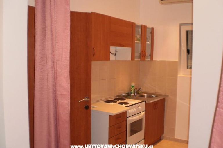 Apartmanok Mandić Zoran  – fotó 11