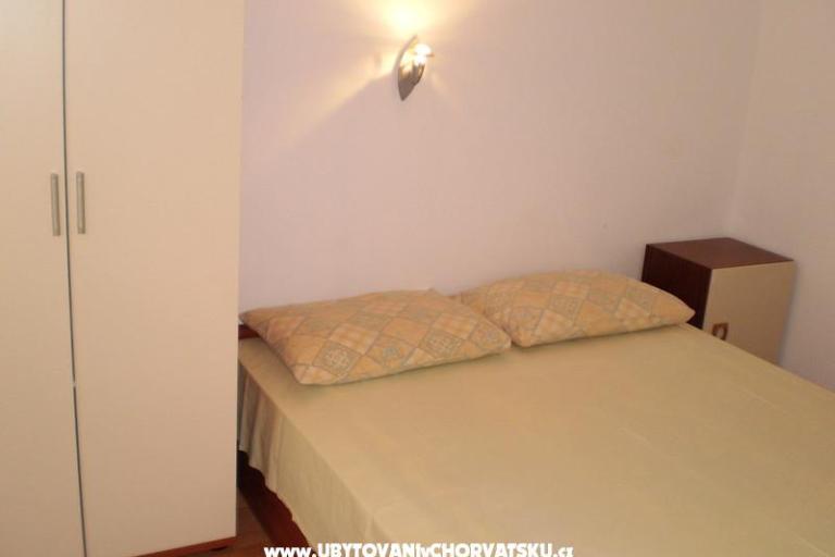 Apartmanok Mandić Zoran  – fotó 13