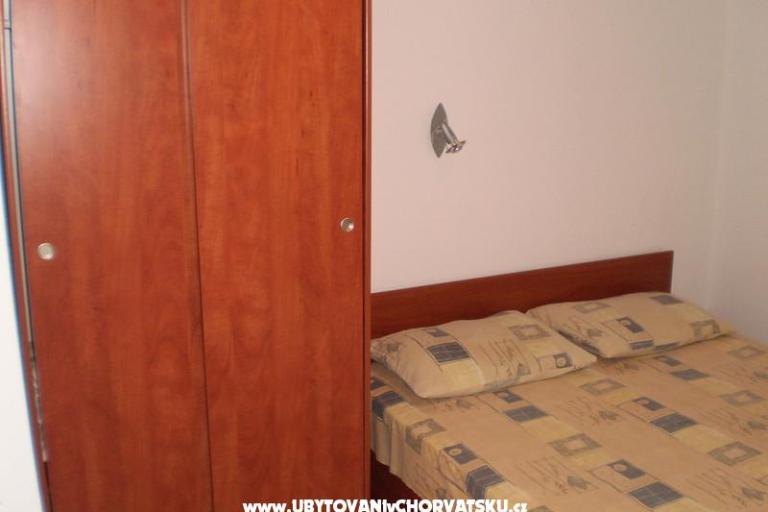 Apartmanok Mandić Zoran  – fotó 3