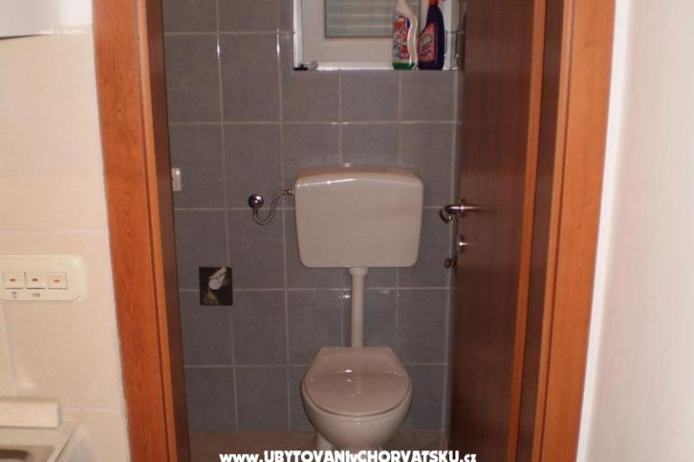 Apartmanok Mandić Zoran  – fotó 4