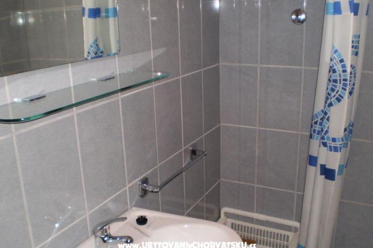 Apartmanok Mandić Zoran  – fotó 5