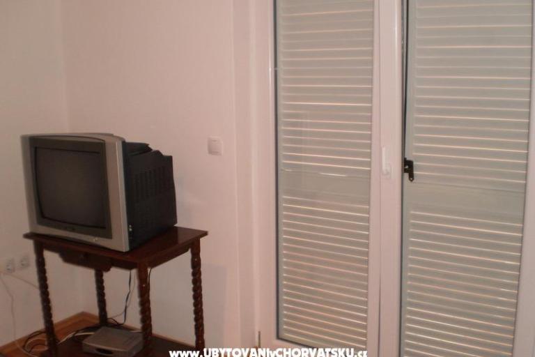 Apartmanok Mandić Zoran  – fotó 6