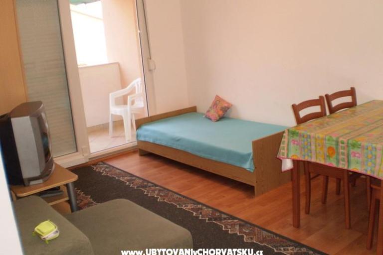 Apartmanok Mandić Zoran  – fotó 8