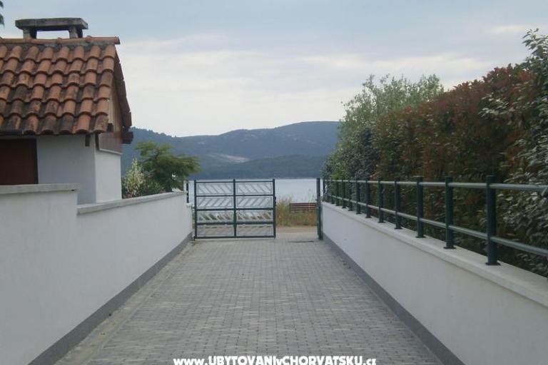 Apartmanok Mandić Zoran  – fotó 9