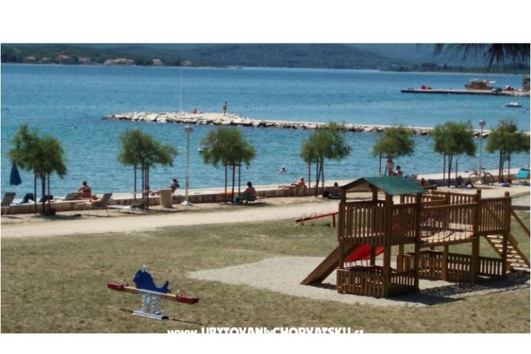 Apartmanok Marina – fotó 12
