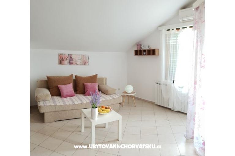 Apartmanok Marina – fotó 13