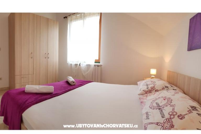 Apartmanok Marina – fotó 14