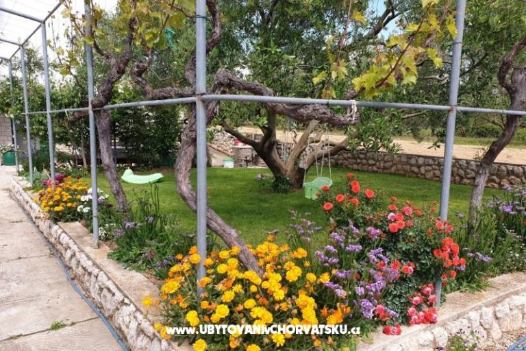 Apartmanok Marina – fotó 2