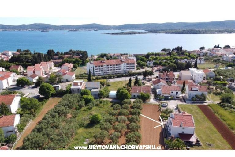 Apartmanok Marina – fotó 6