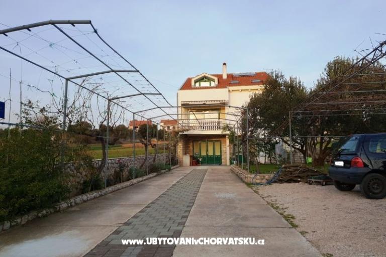 Apartmanok Marina – fotó 8