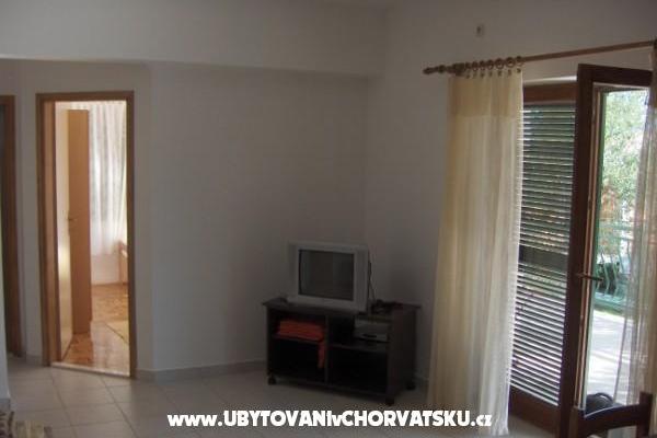 Apartmanok Markic – fotó 10
